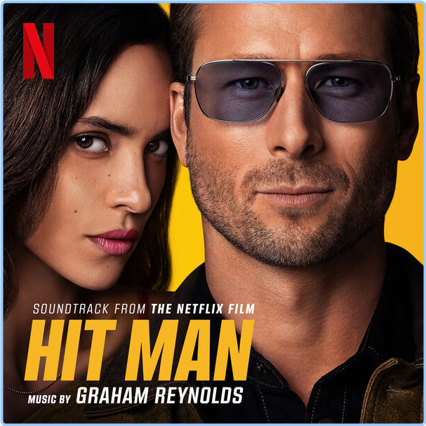 Graham Reynolds Hit Man Soundtrack From The Netflix Film (2024) 16Bit 44 1kHz [FLAC] 3dWvJOMJ_o