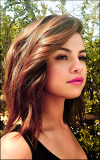 Selena Gomez 70ur8IPk_o