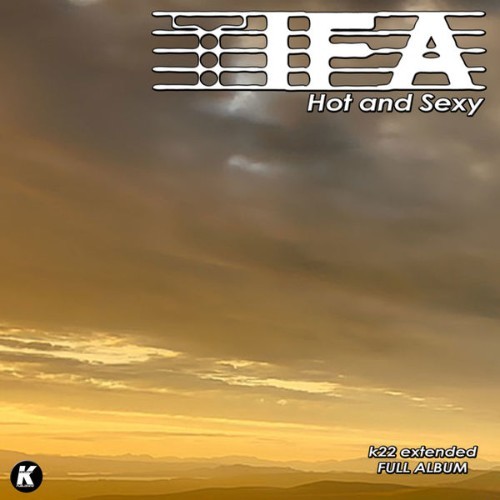 Mladen Vojičić Tifa - HOT AND SEXY k22 extended full album - 2022