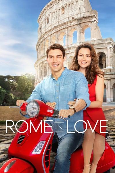 Rome In Love 2019 1080p WEBRip x264-RARBG