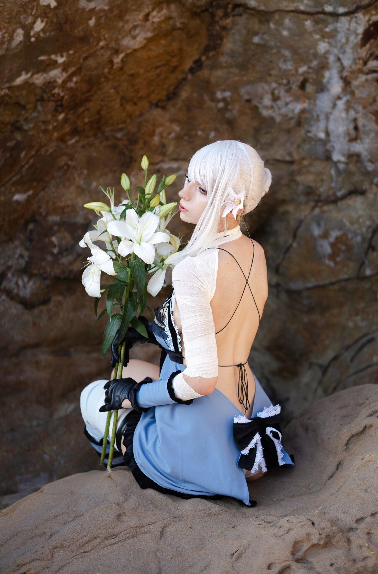 Himeecosplay - Kainé