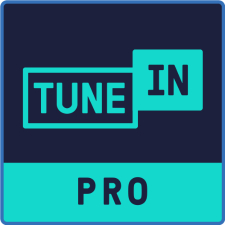TuneIn Radio Pro - Live Radio v22.9.1