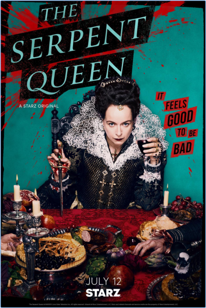 The Serpent Queen S02E07 [1080p/720p] WEBrip (x265) [6 CH] WAjbAApt_o