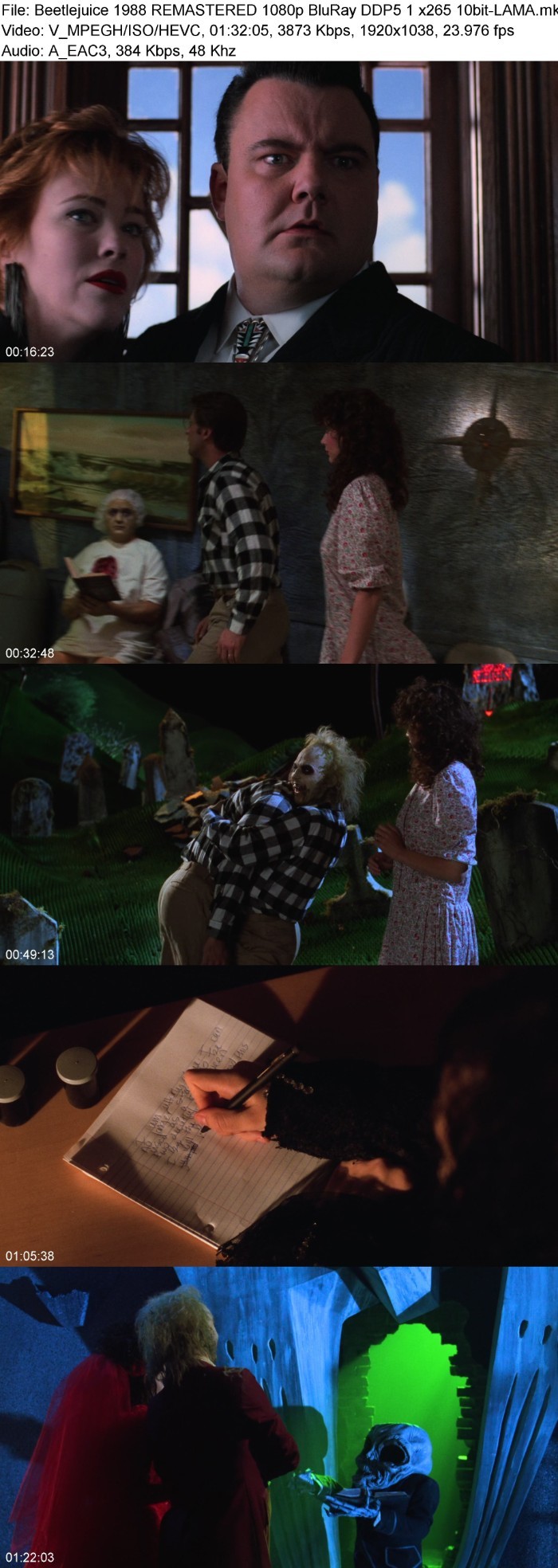 Beetlejuice (1988) REMASTERED 1080p BluRay DDP5 1 x265 10bit-LAMA Nytae3Li_o