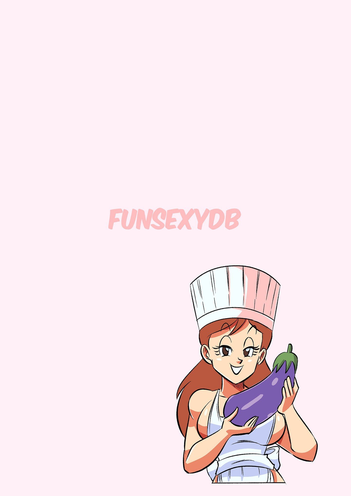 Kooky Cook – FunsexyDB - 29