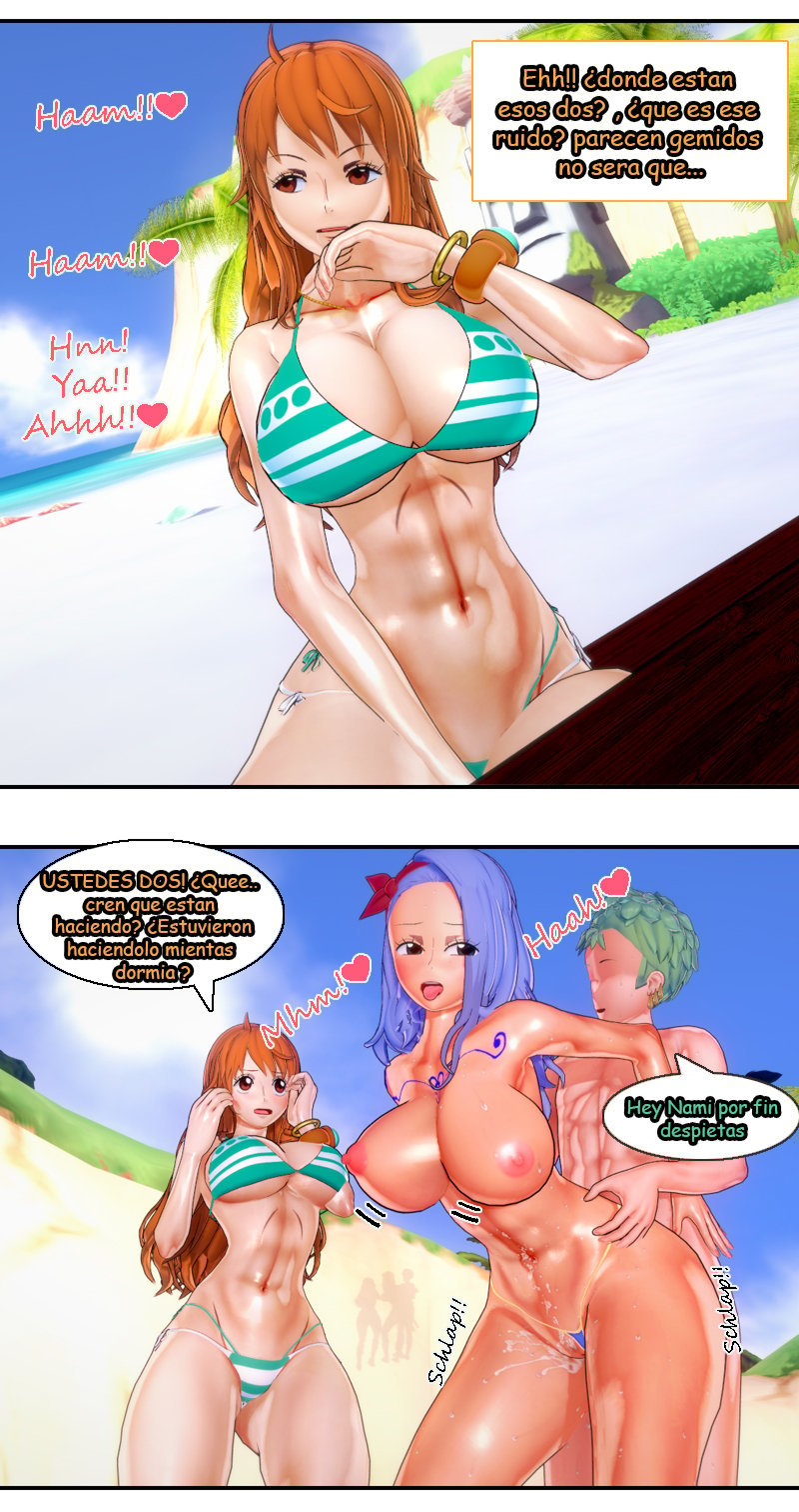 Diversion y Placer en la Playa del Cielo – NFT_Waifuz - 17