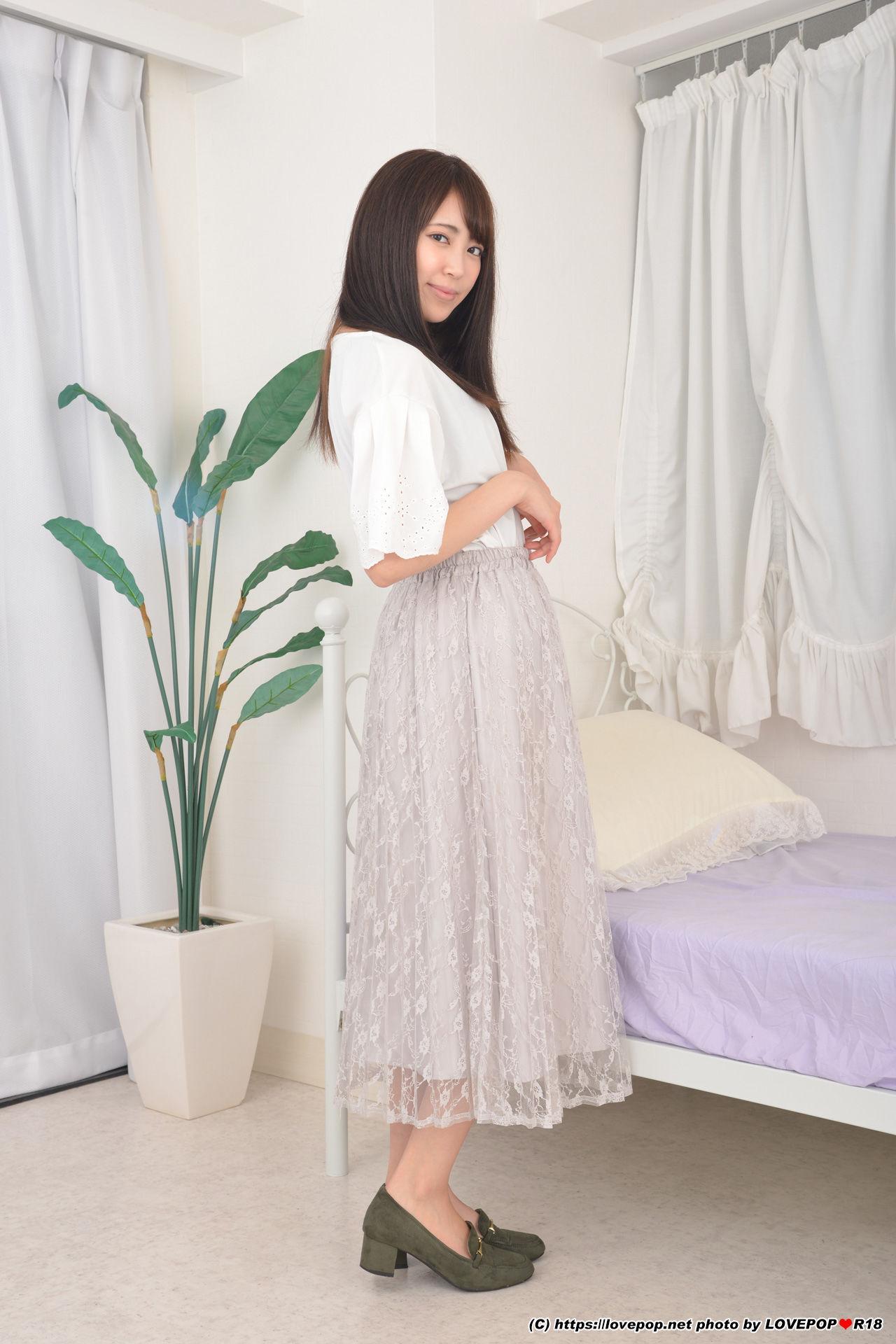 [LOVEPOP] Sara Kagami 加賀美さら Photoset 03(6)