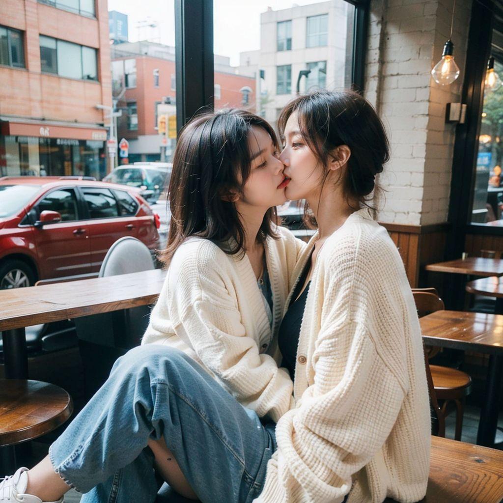 [AI Generated] 拟实画风 Vol.005 (109 photos)(64)