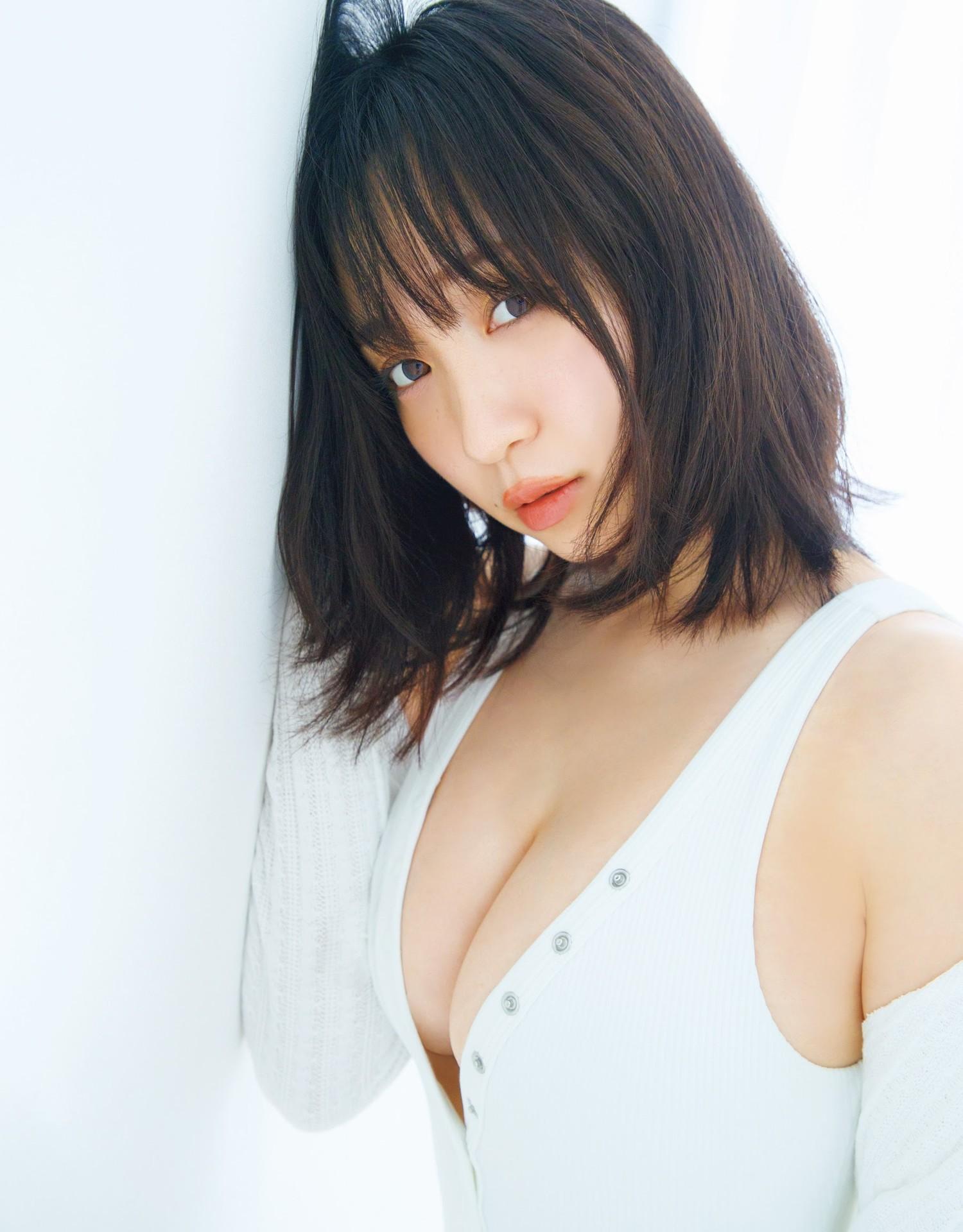 Moe Iori 伊織もえ, FRIDAY 2023.09.29 (フライデー 2023年9月29日号)(12)