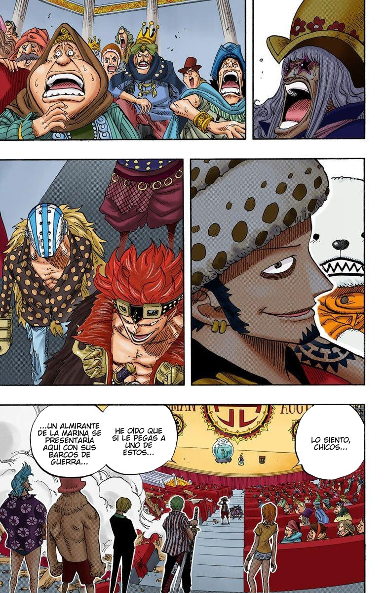 color - One Piece Manga 501-505 [Full Color] VQuRafzv_o