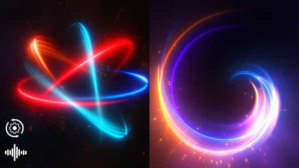 Fast Energy Reveal Logo - VideoHive 50446722