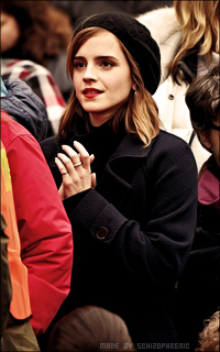 Emma Watson - Page 6 6iAcukES_o