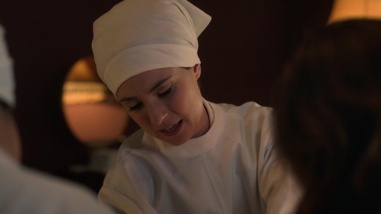 Call The Midwife S09E06 720p HDTV x264-MTB Call The Midwife S09E06 720p HDTV x264-MTB