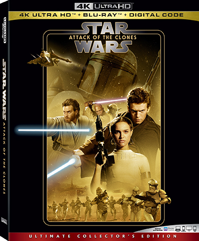 Star Wars: Episode II - Attack of the Clones (2002) Solo Audio Latino [AC3 5.1] [PGS] [Extraído del Bluray 4K]