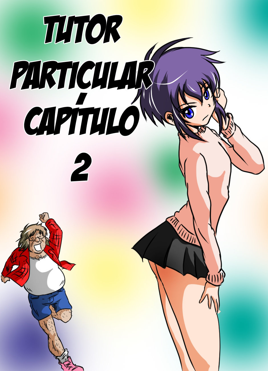 Tutor Particular: Capítulo 02 - 0