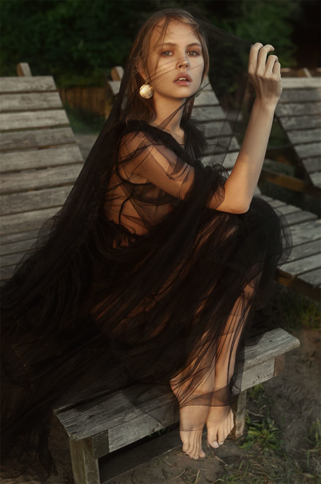 Отдых на Финском заливе с Анастасией Щегловой / Golden Moments - Anastasiya Scheglova by Tatiana Mertsalova Отдых на Финском заливе с Анастасией Щегловой / Golden Moments - Anastasiya Scheglova by Tatiana Mertsalova