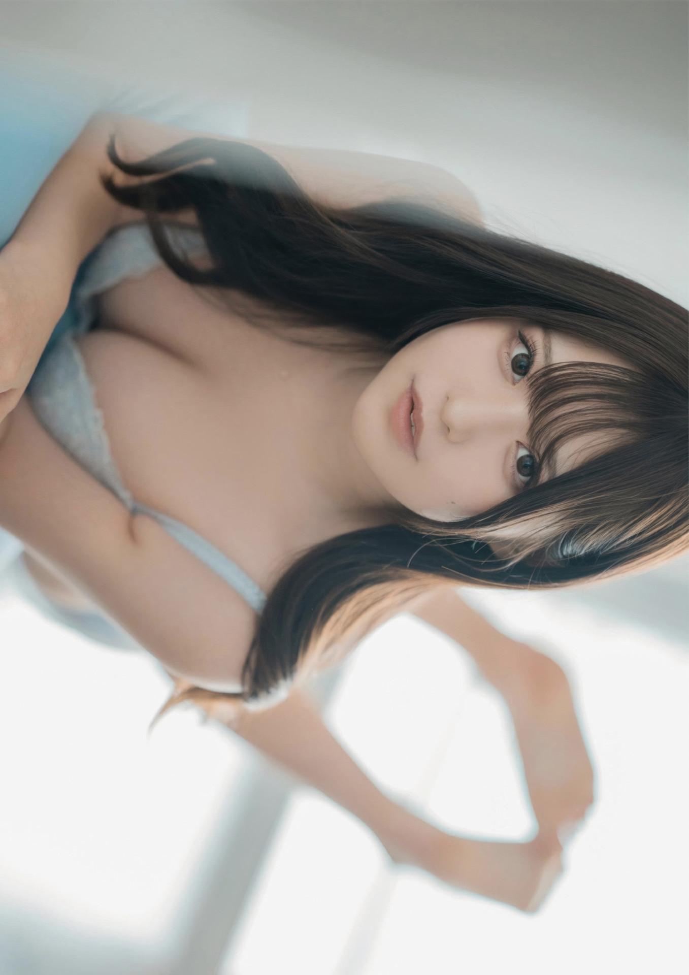 Tsukumo Pate 九十九ぱて, 1st e-book Wunder Publishing House [こっちにきて？] Set.01(38)