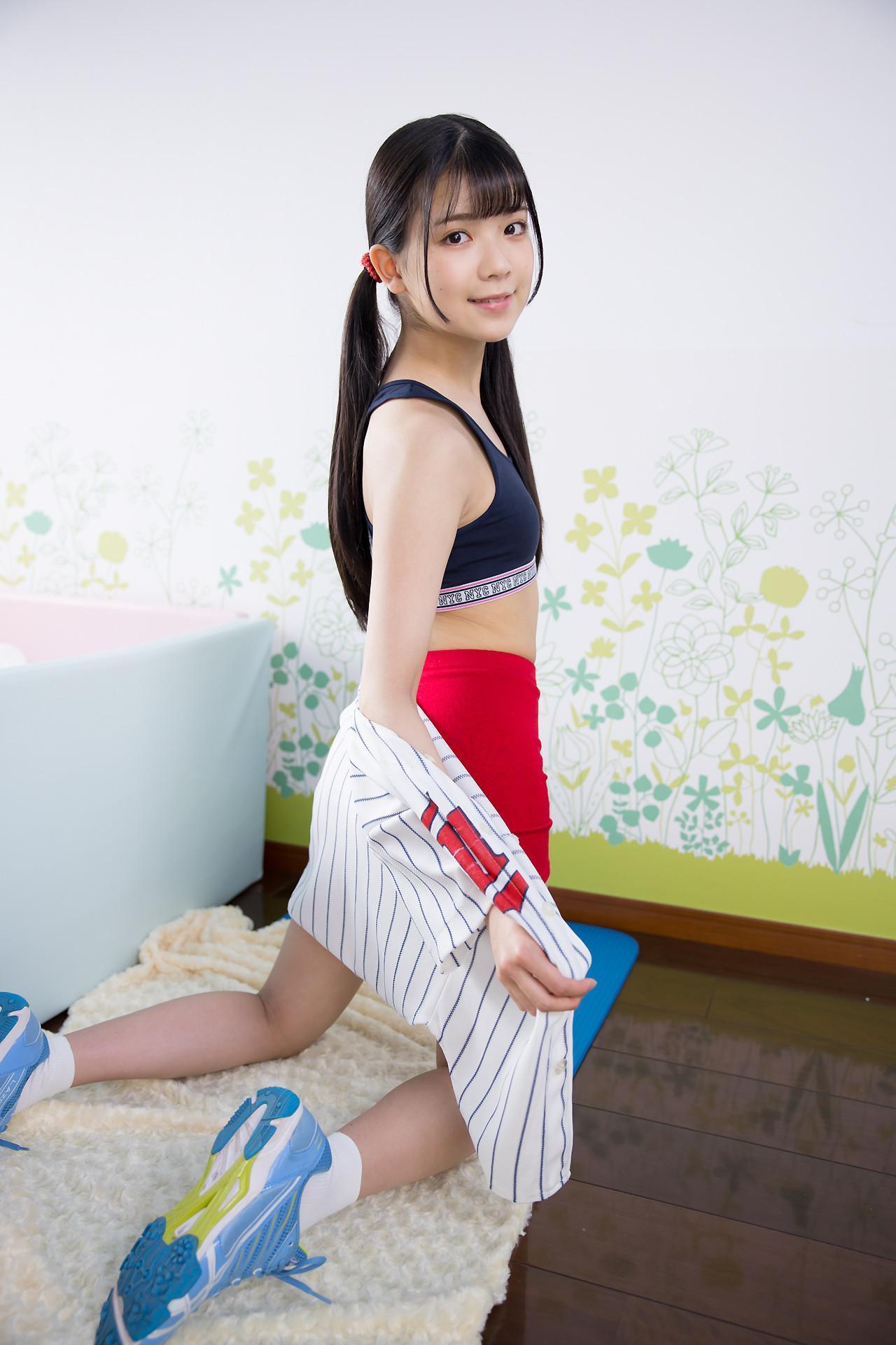 Mao Imaizumi 今泉まお, [Minisuka.tv] 2023.05.11 Regular Gallery 2.2(42)