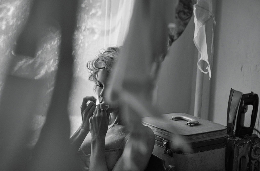 Nicole Kidman by Fabien Baron / Interview Magazine october 2015 Nicole Kidman by Fabien Baron / Interview Magazine october 2015