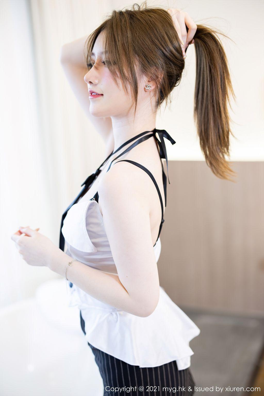 MyGirl Vol.571: (98 photos)(44)
