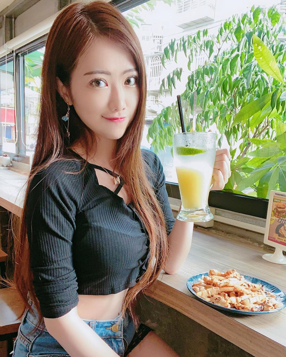 IG正妹—Micky 吳芸帆 i81R6SeP o - IG正妹—Micky 吳芸帆