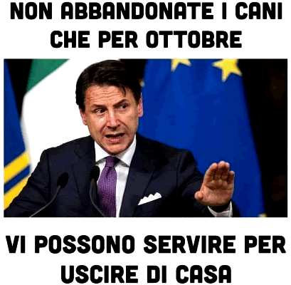 Il governo giallorosa di Giuseppi, Gigino e compagnia cantante - Pagina 6 H4lHf3up_o