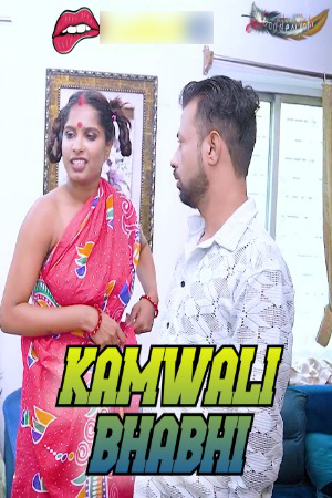 Kamwali Bhabhi 2025 Hindi GoddesMahi Short Films 720p HDRip Download