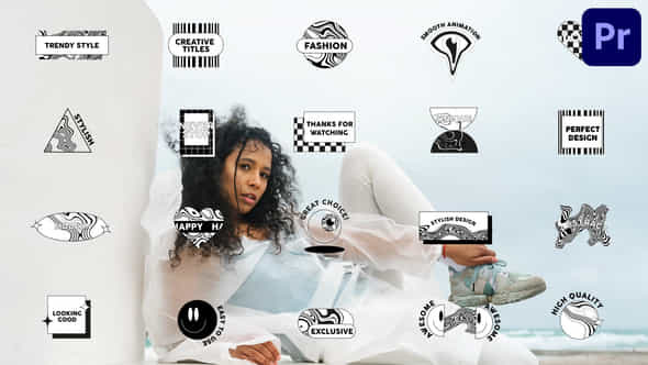 Mystery Titles - VideoHive 45955688