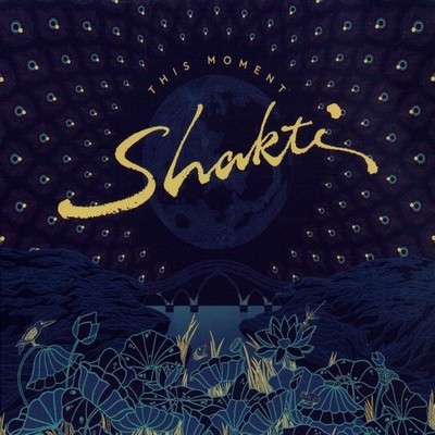 Shakti - This Moment