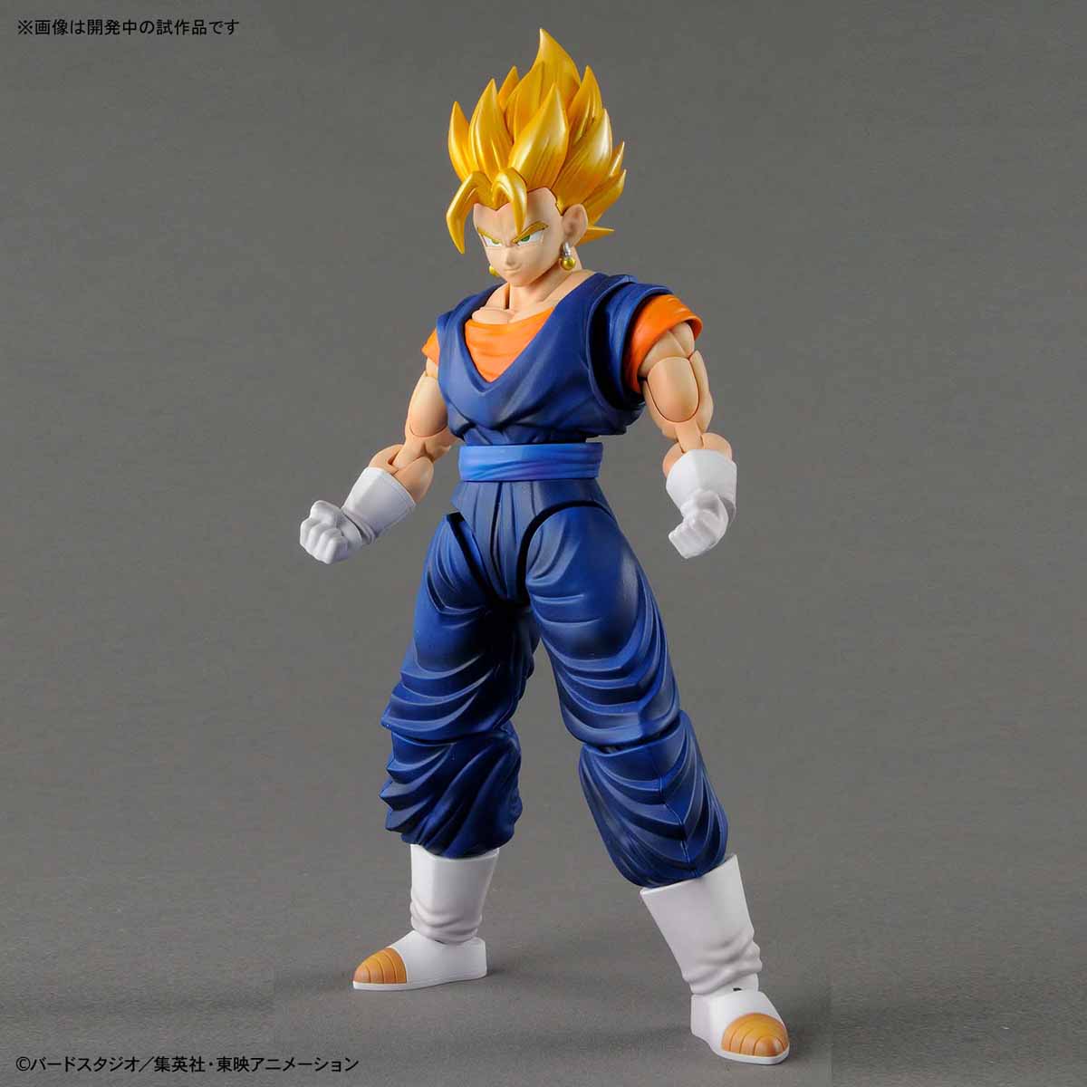 Dragon Ball Z : Figure-Rise Standard (Bandai) - Page 11 27ISMoja_o