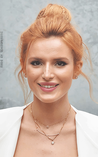 Bella Thorne 7oYI47Ch_o