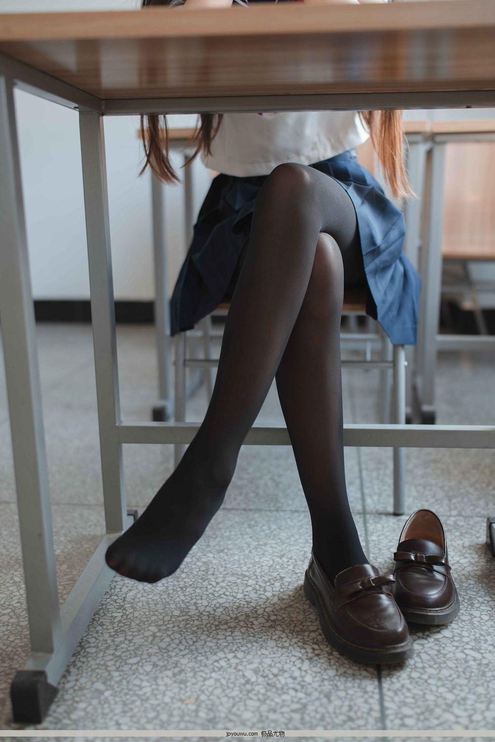 [网红妹子五更百鬼cosplay] NO.021 JK制服 [43P-431](8)