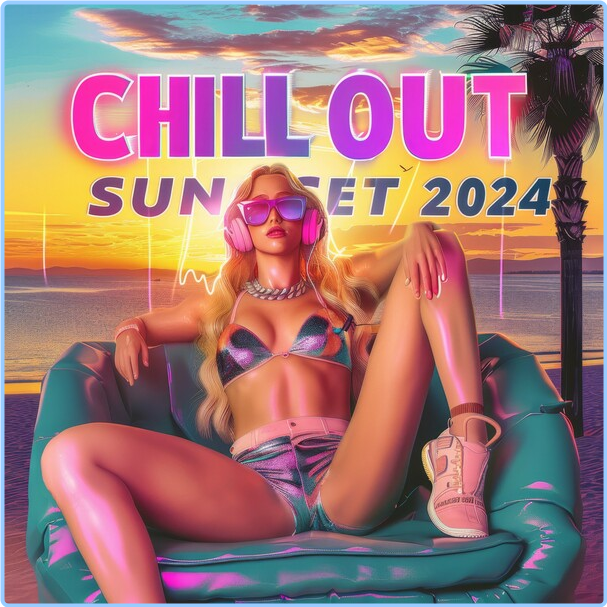 DoctorSpook Chill Out Sunset (2024) (2024) [FLAC] 16BITS 44 1KHZ HAwL1Gve_o