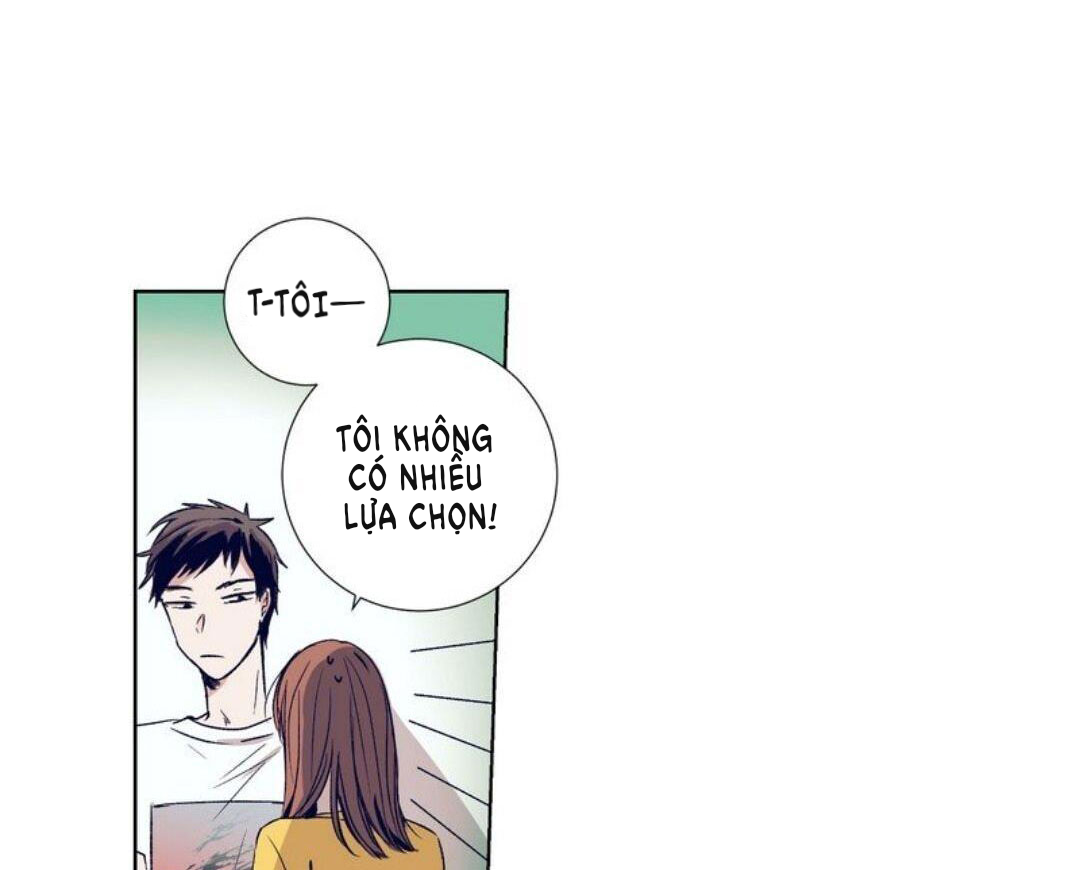 Điều Kỳ Diệu Ở Cậu Chapter 3 - Trang 33