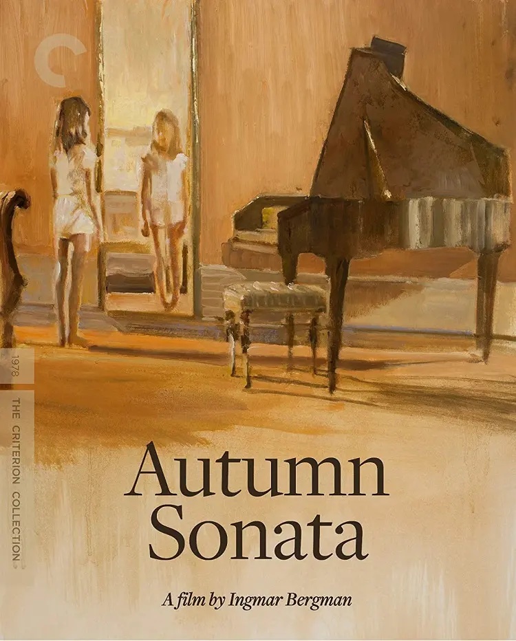 autumn sonata criterion bluray