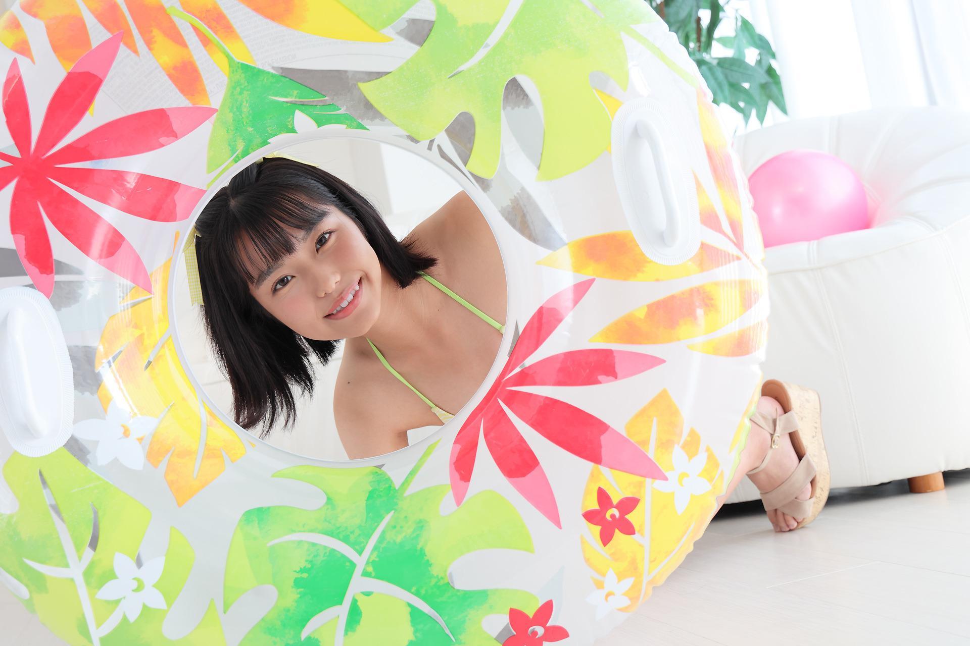Saya Asahina 朝比奈さや, [Minisuka.tv] 2021.11.04 Regular Gallery 5.2(17)
