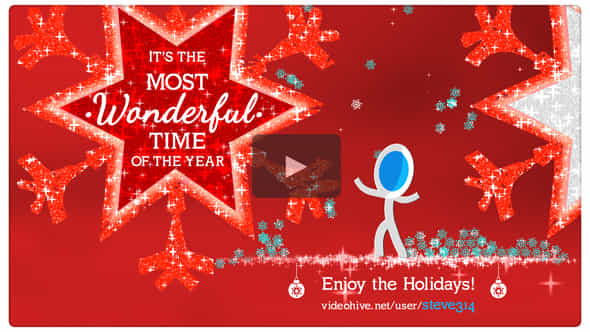 This is Christmas - VideoHive 22887043