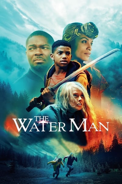 The Water Man (2020)  Ac3 5 1 WEBRip 1080p H264 sub ita eng [ArMor]