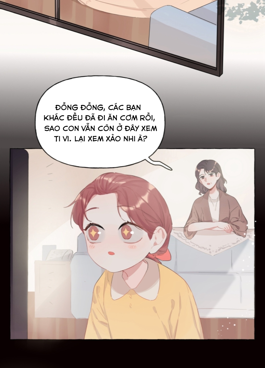 Ảnh Hậu Thành Đôi – Chap 1 – Ổ Cú Mèo