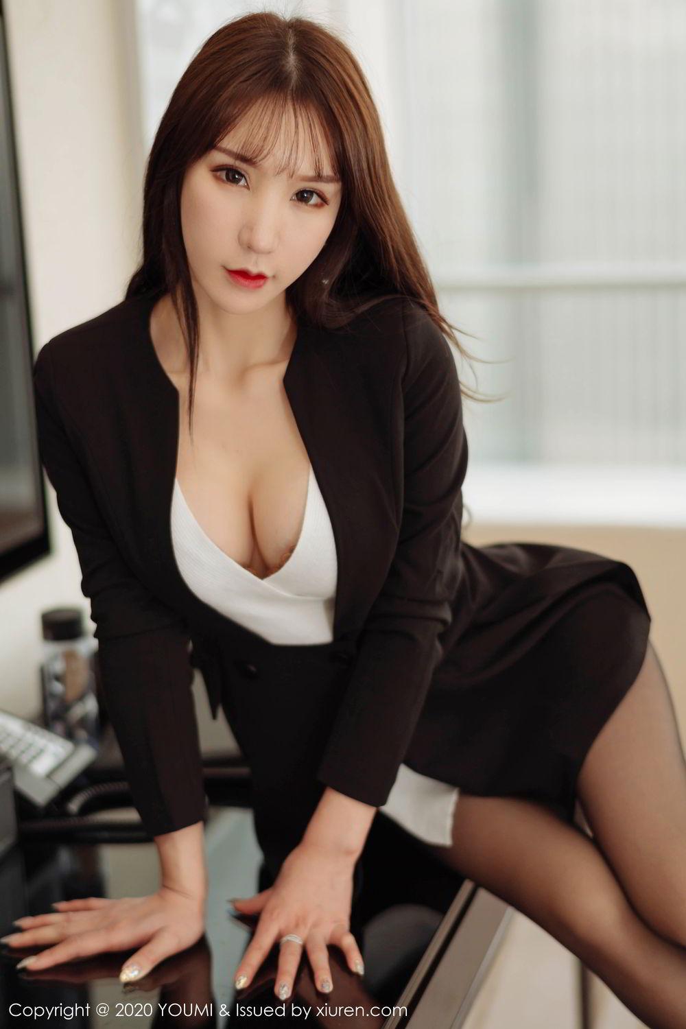 [HuaYang花漾Show] 2020.04.03 Vol.234 周于希Sandy(34)