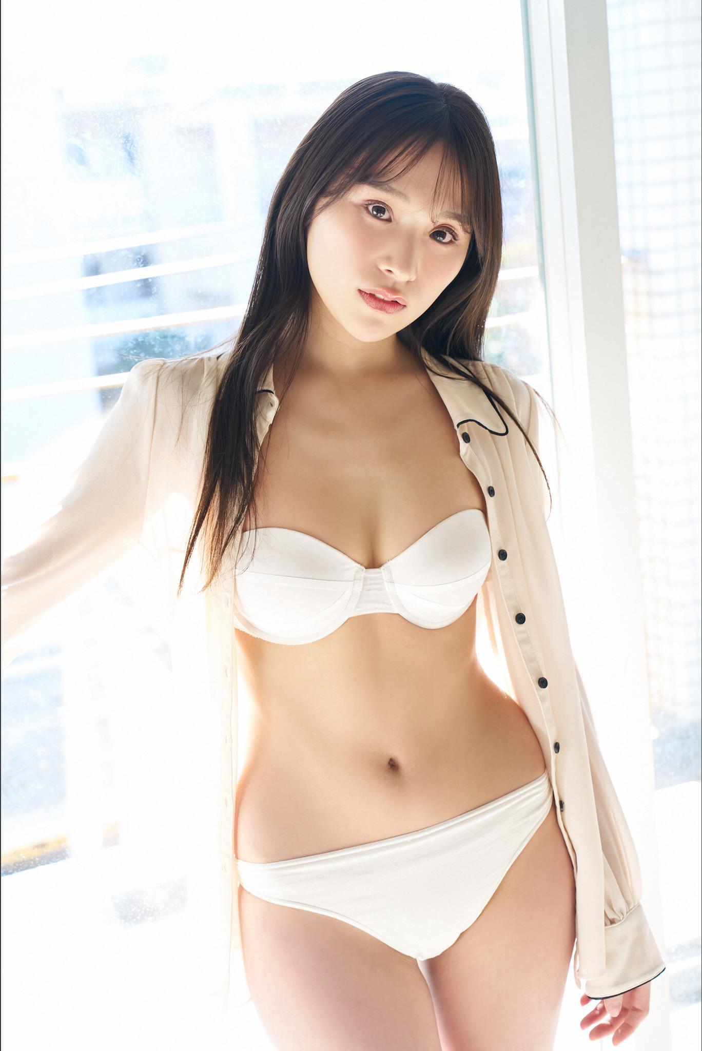 Ayaka Hidaritomo 左伴彩佳, FRIDAYデジタル写真集 「Left Vol.1」 Set.02(1)