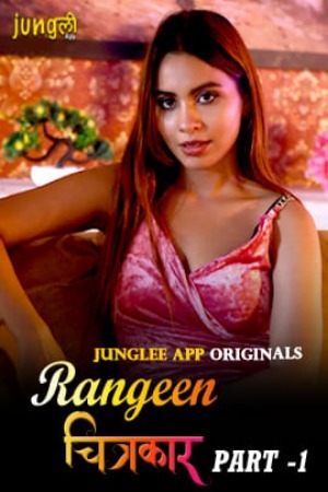 Rangeen Chitrakaar 2024 Hindi Season 01 Part 01 Junglee WEB Series 720p HDRip Download