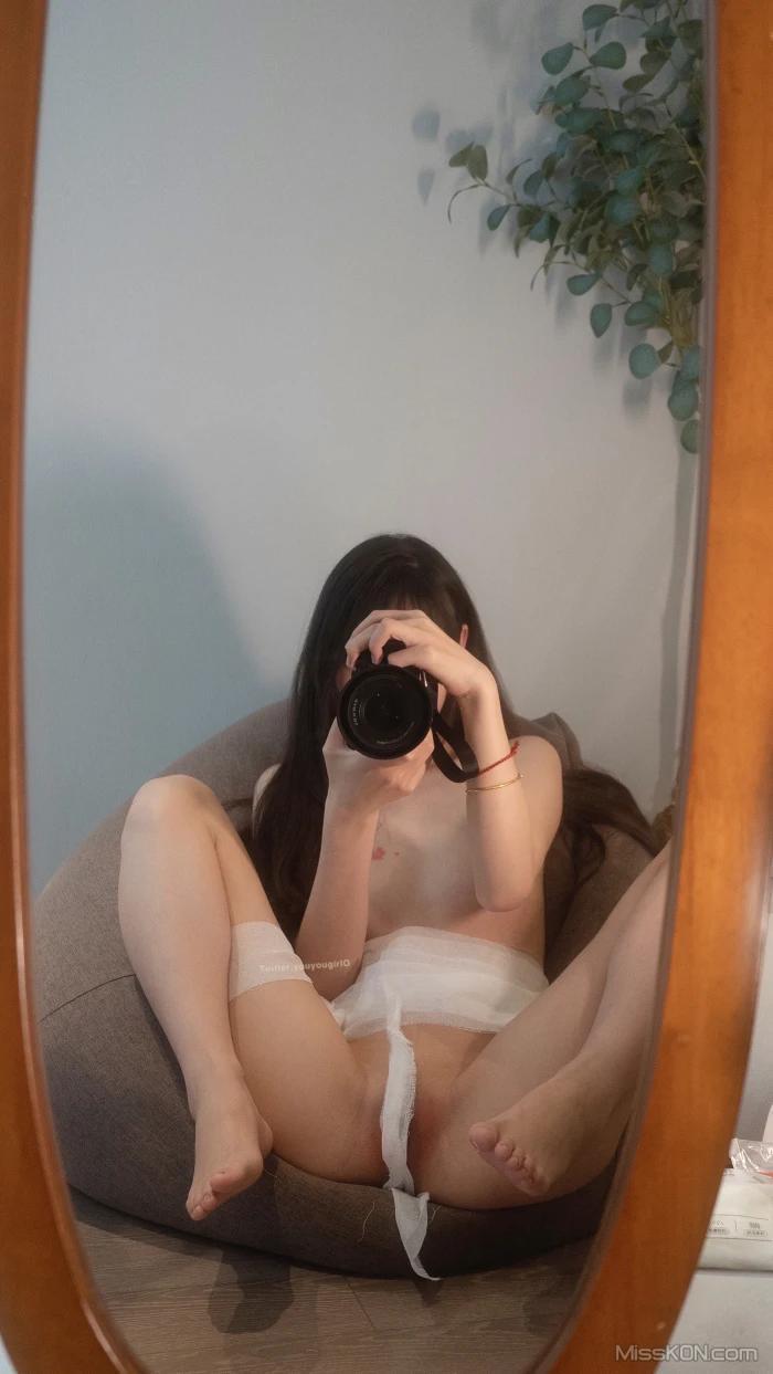 Coser@neko酱 & 又又又又鸭: 私拍泄密 童颜巨乳超极品身材 (300 photos )(31)