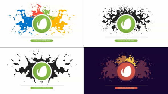 Art Logo - VideoHive 10172462