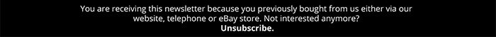 unsubscribe