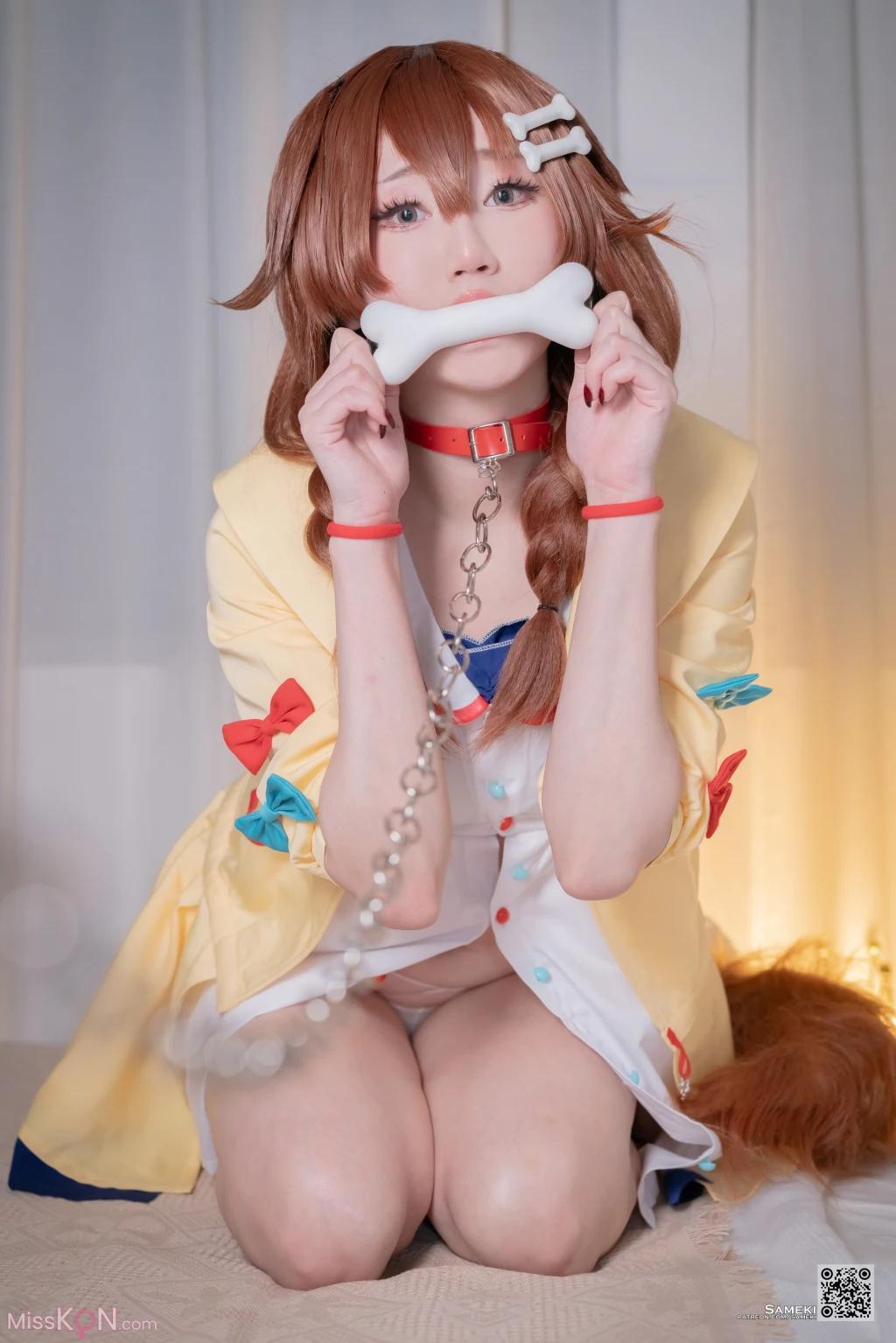 [Patreon] Sameki: 2024年07月 (172 photos)(85)