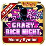 Crazy Rich Night