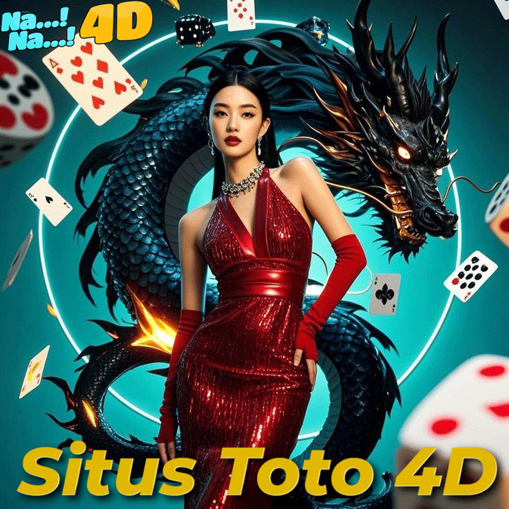 NANA4D ~ Link Situs Toto 4D Resmi & Bandar Togel 5D Bet 100 Perak di Asia