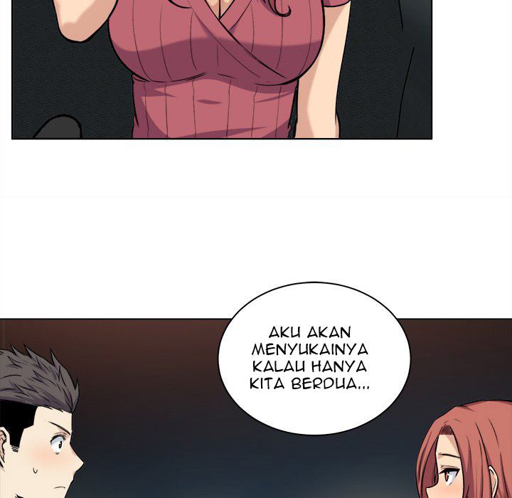 Komik The Ark Is Me Chapter 26 page 32