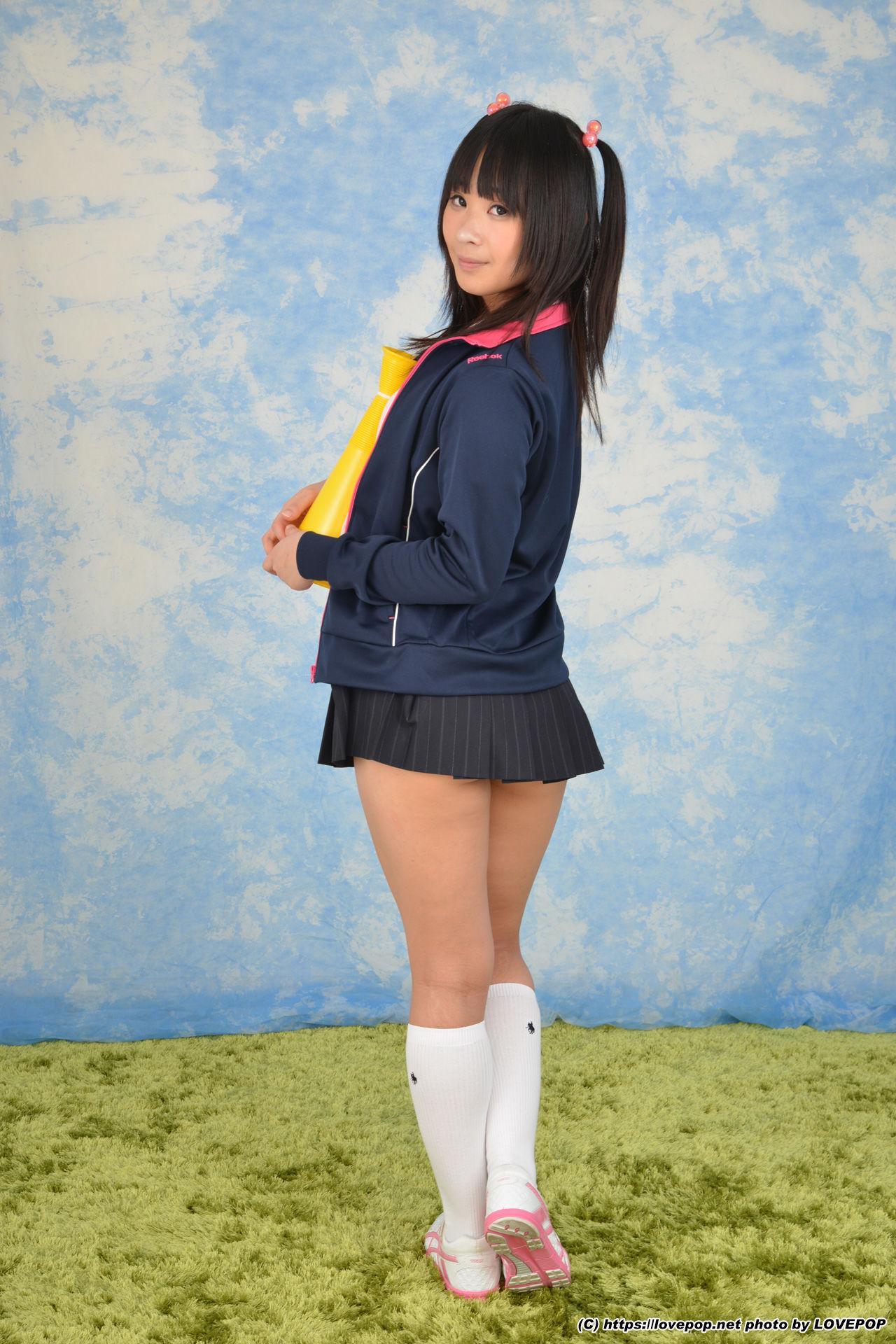 [LOVEPOP] Erena Saejima 冴島エレナ Photoset 02 写真集(14)